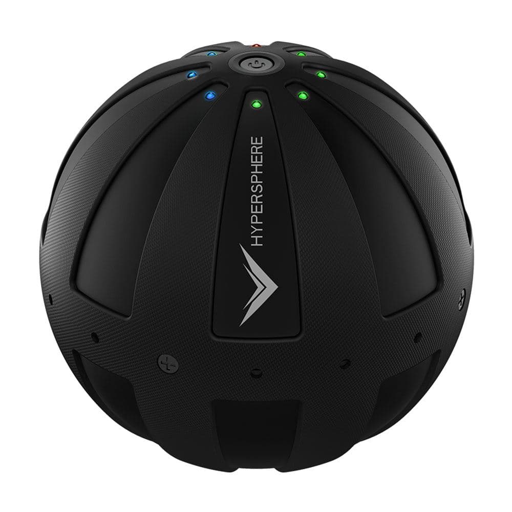 Hyperice Hypersphere Green/Black