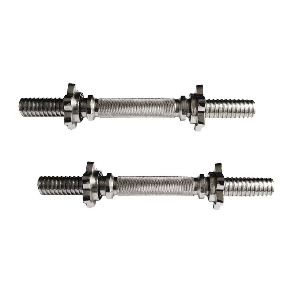 Hammer 2 x Dumbell Bar 35cm