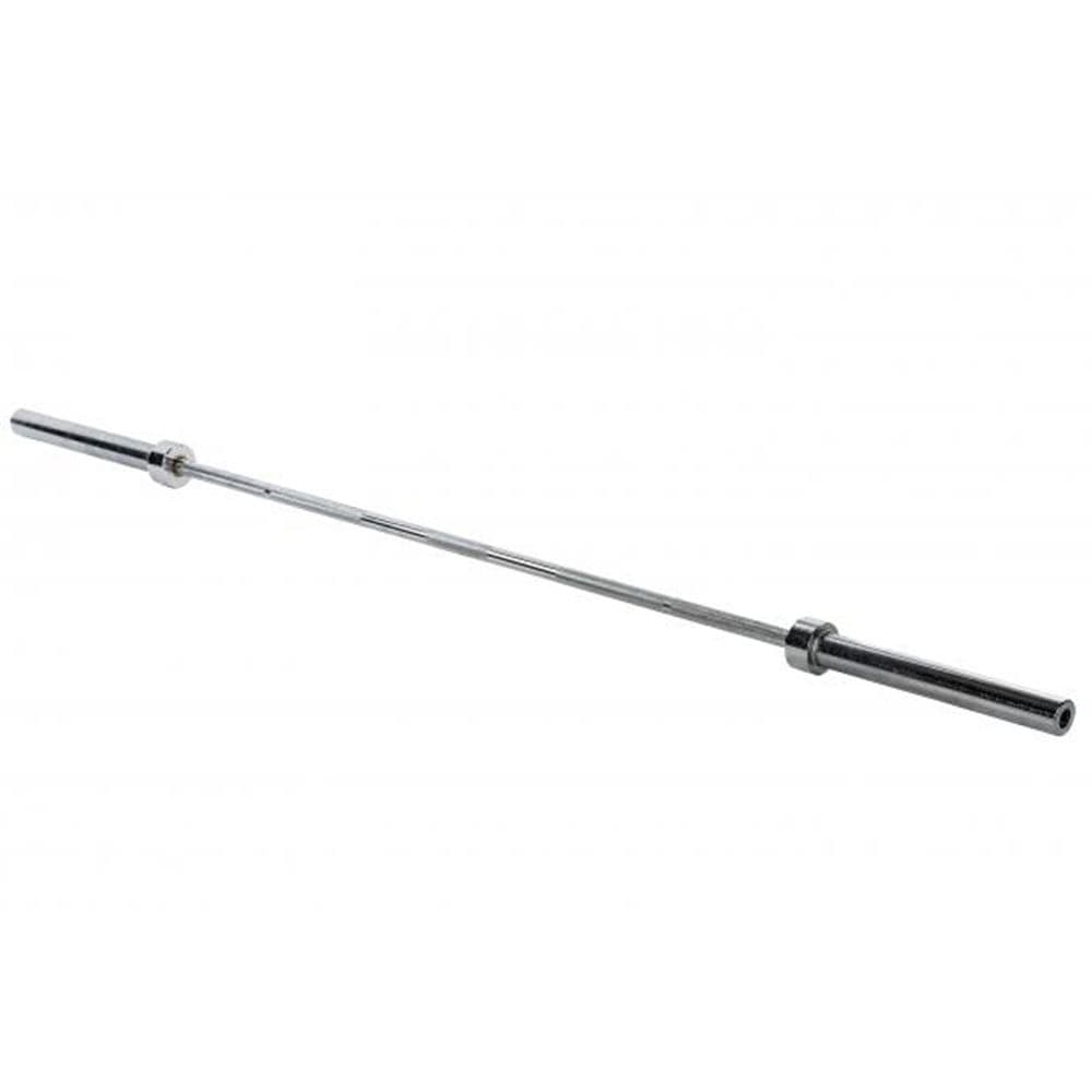 FitNord Olympic weightlifting bar 20 kg, max. 225 kg