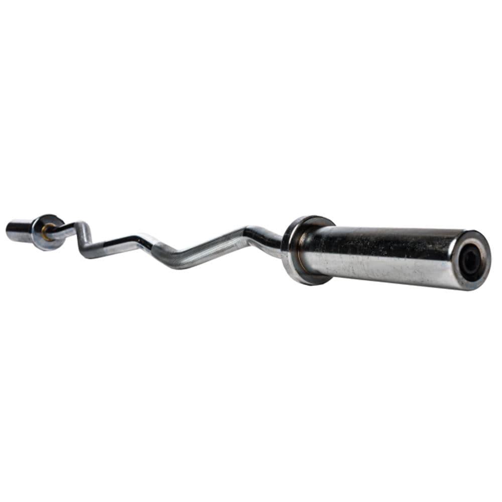 FitNord Curl bar 120 cm (EZ-bar)