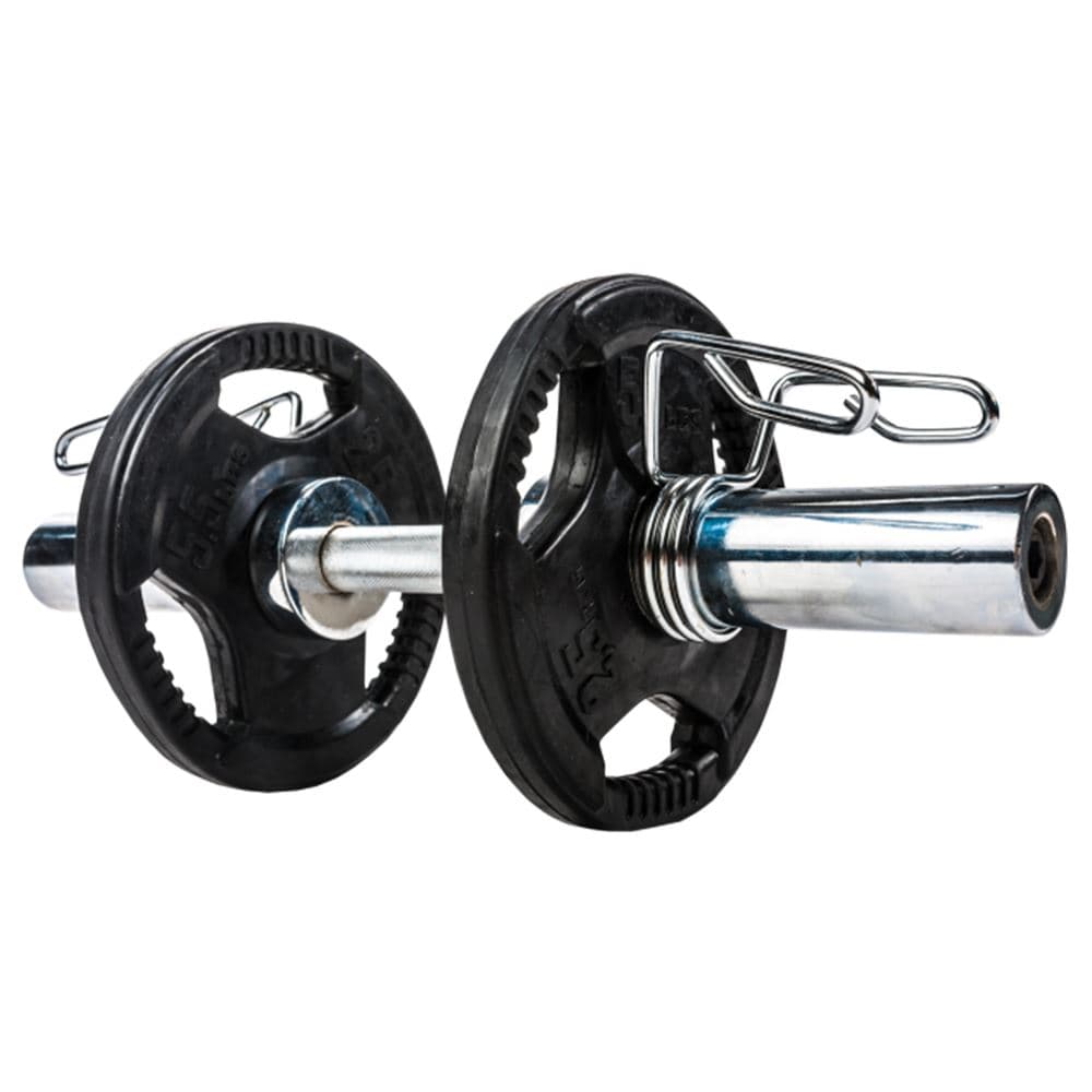 FitNord Olympic Barbellset (20 kg)