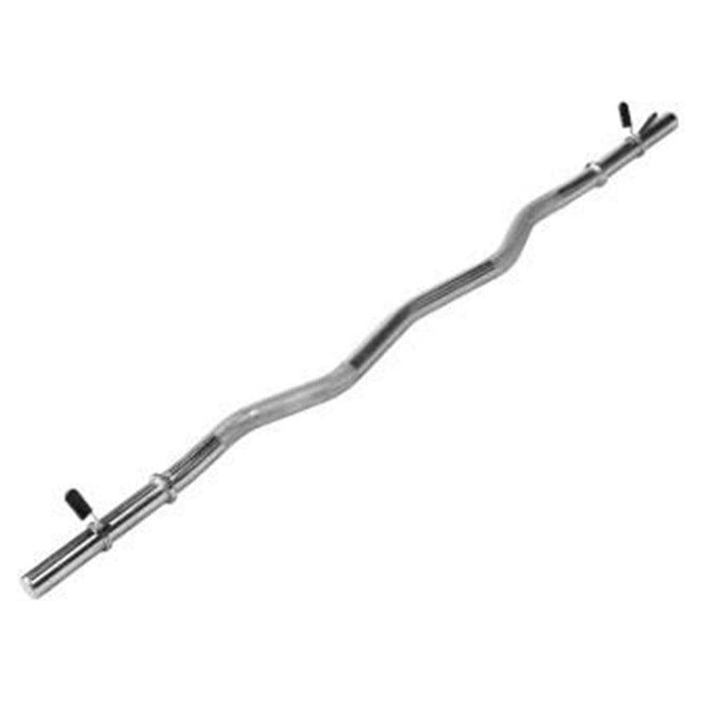 FitNord Curl bar spring collars (EZ-bar)