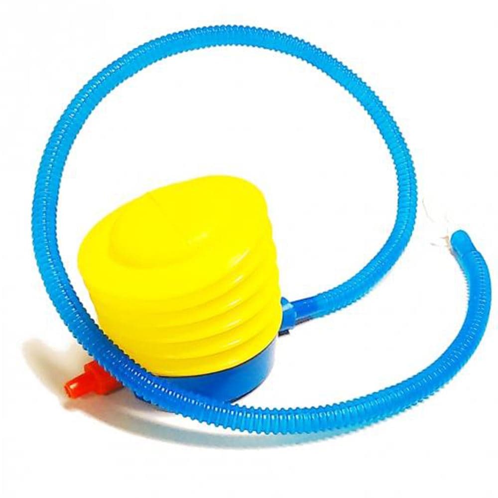 FitNord Gym ball pump