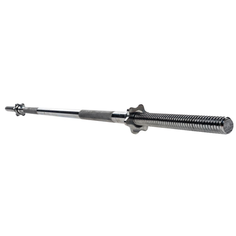 FitNord Barbell 200 cm thread collars