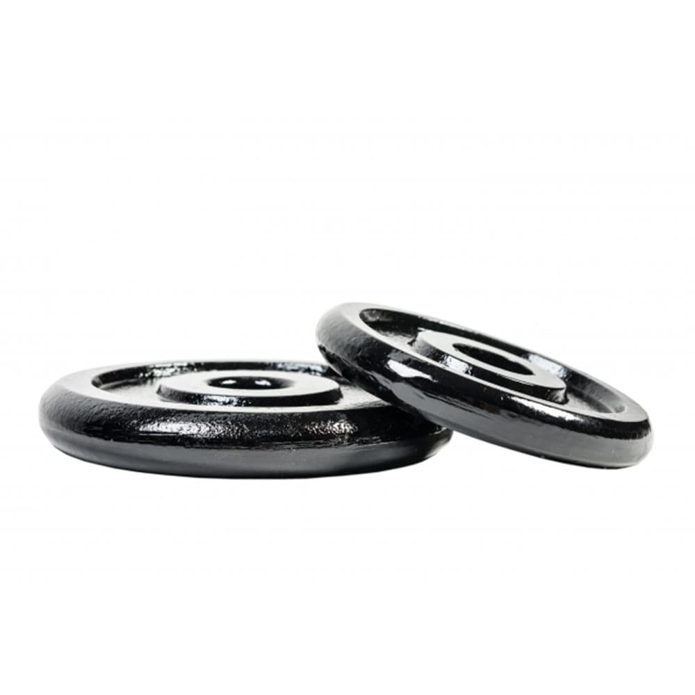 FitNord Weight set 14,5 kg, 30 mm iron