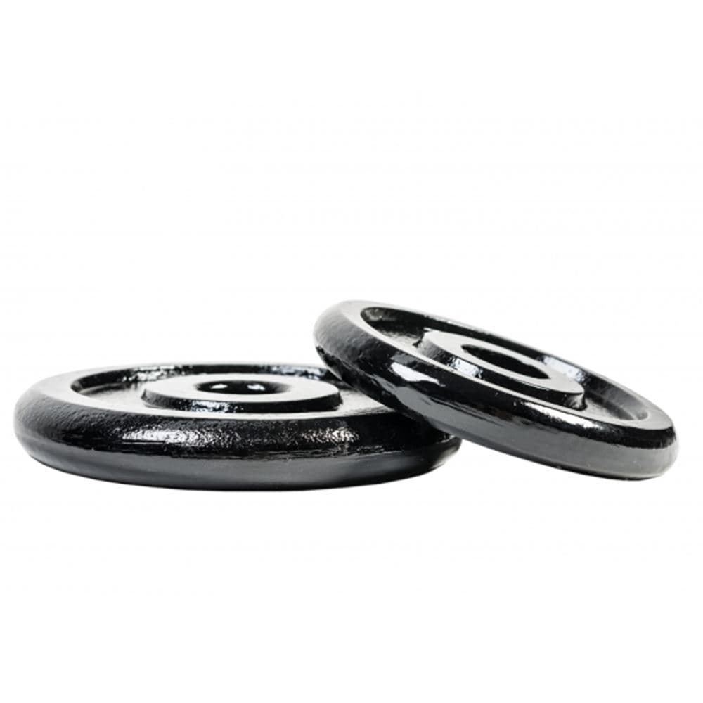 FitNord Weight set 20 kg, 30 mm iron