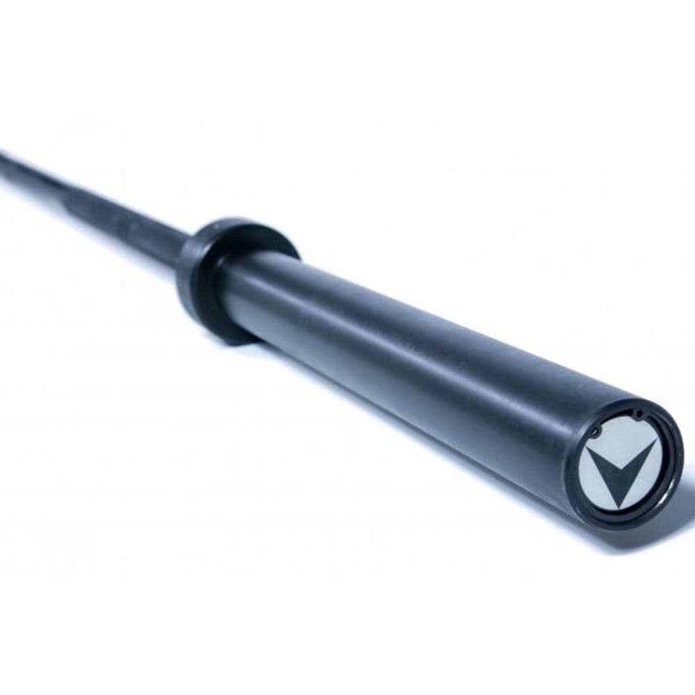 FitNord Black Olympic weightlifting bar 20 kg