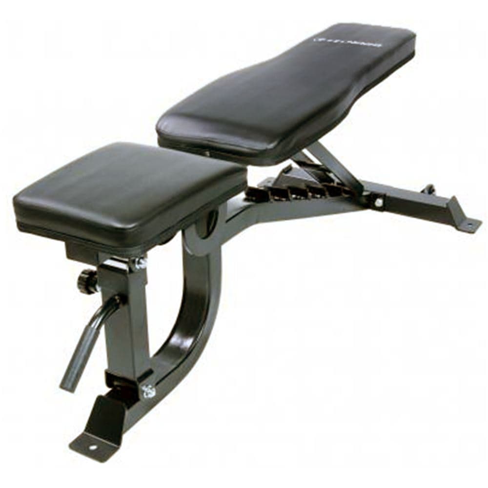 FitNord Adjustable bench PRO
