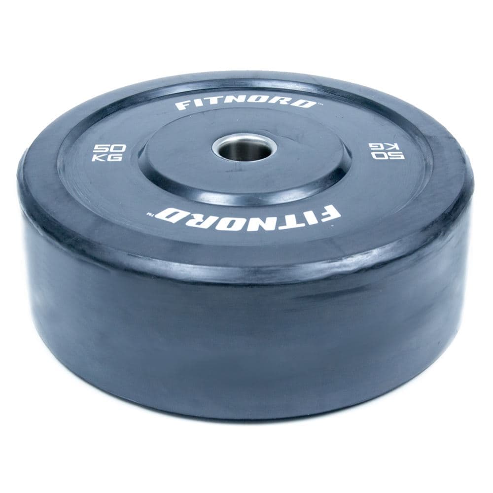 FitNord Bumper plate 50 kg