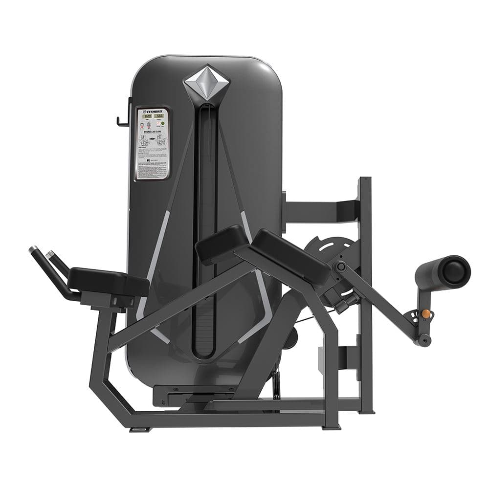 FitNord Diamond Leg curl