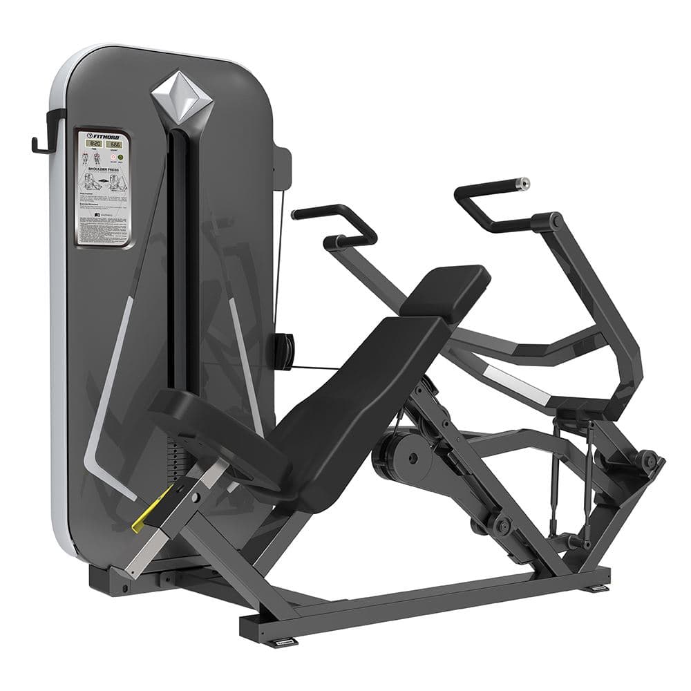 FitNord Diamond Push press