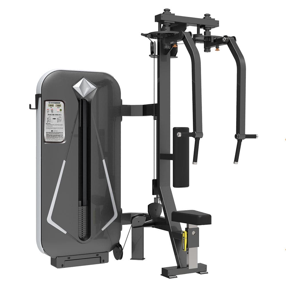 FitNord Diamond Rear delt / Pec fly