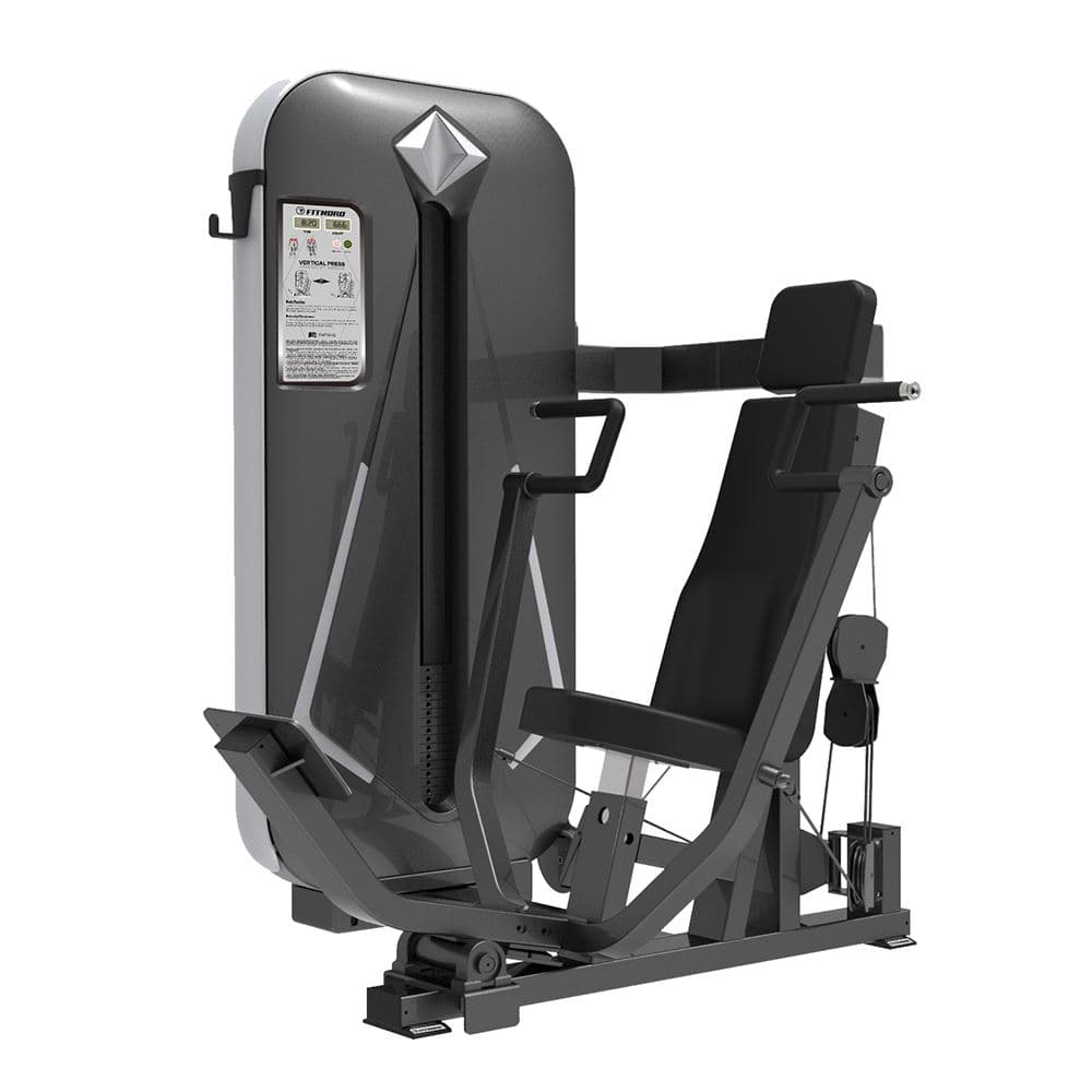 FitNord Diamond Chest press