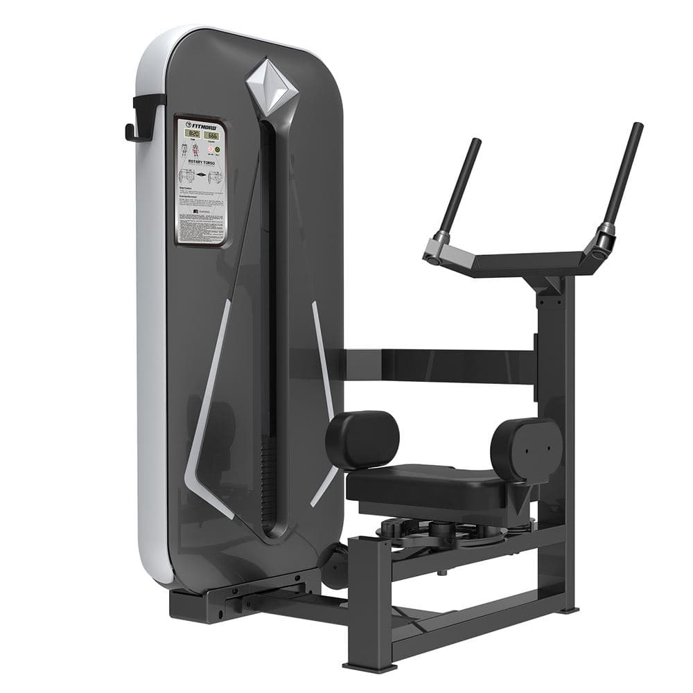 FitNord Diamond Rotary torso
