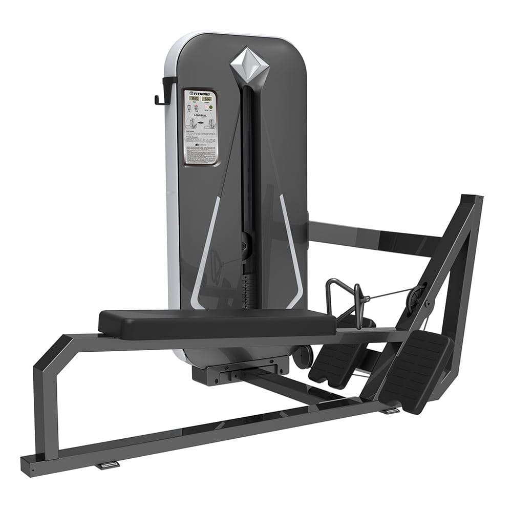 FitNord Diamond Long pull