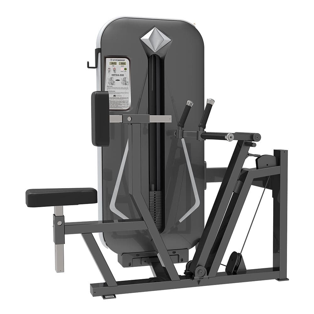 FitNord Diamond Vertical row