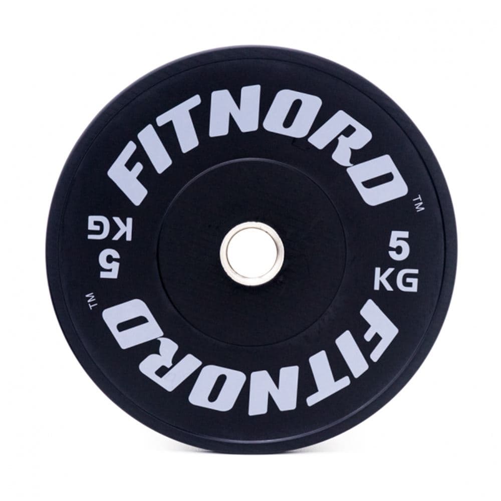 FitNord Bumper plate 50 mm