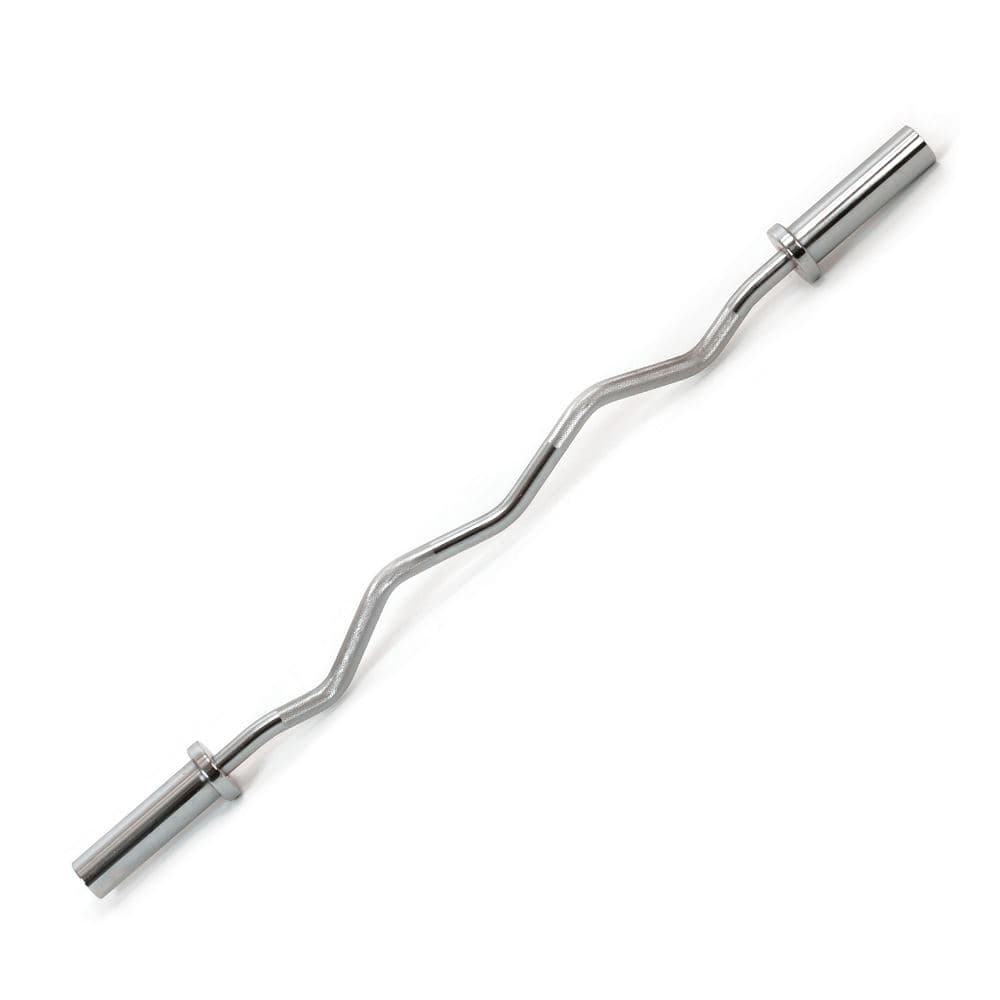Abilica Curlstång 50 mm 8.5 kg