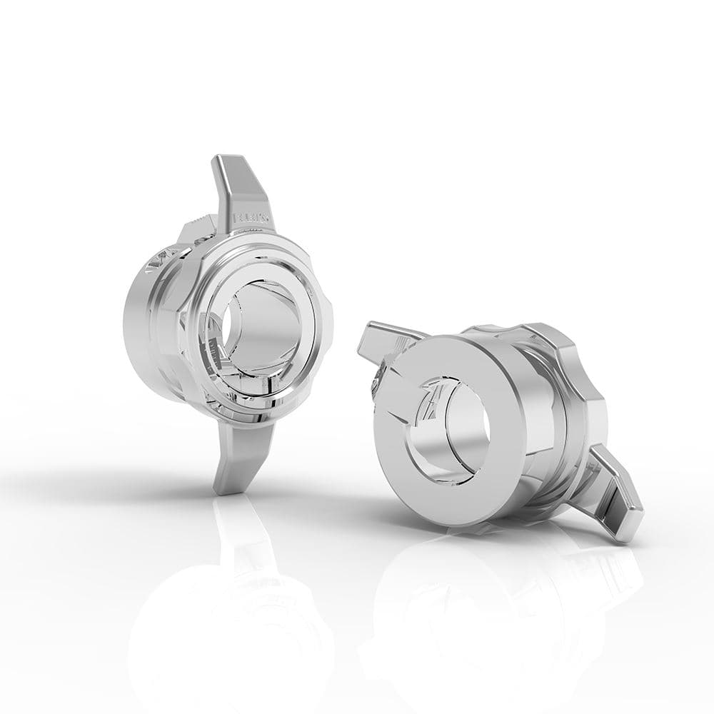 Eleiko Power Lock Collars (2 st)