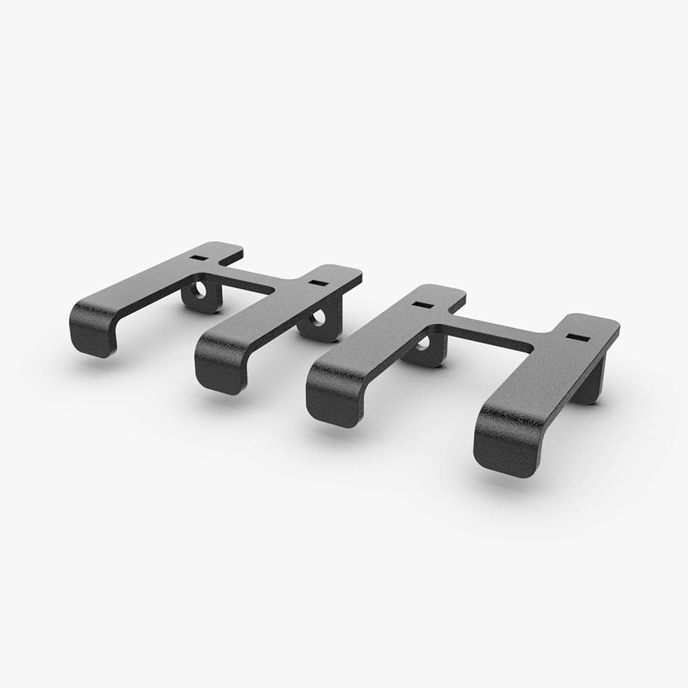 Eleiko Rubber Band Attachment for Classic Half Rack, Par
