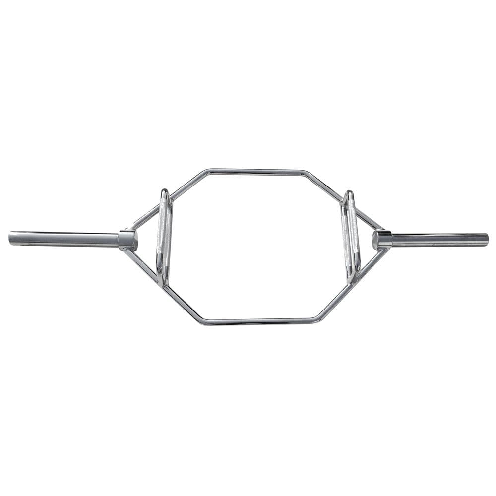 Master Hexbar