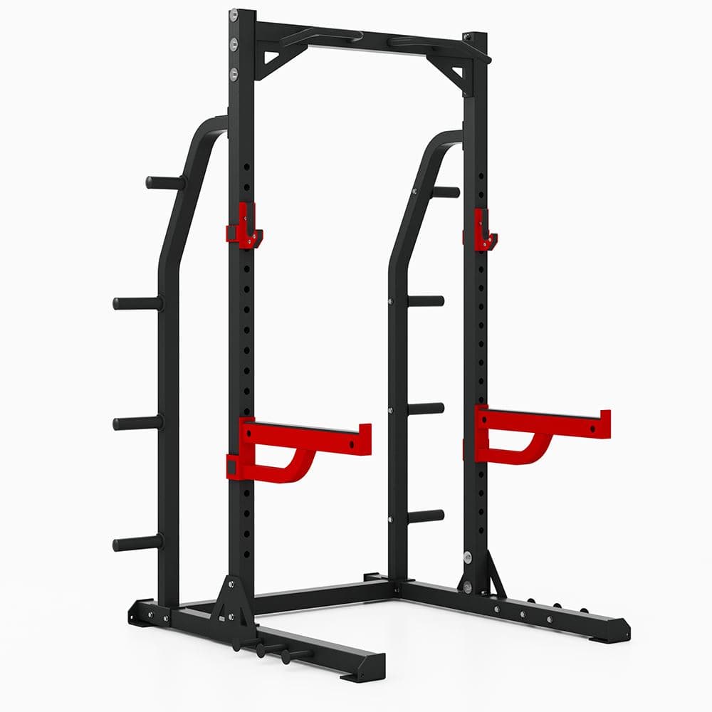 Master Halfrack XT10