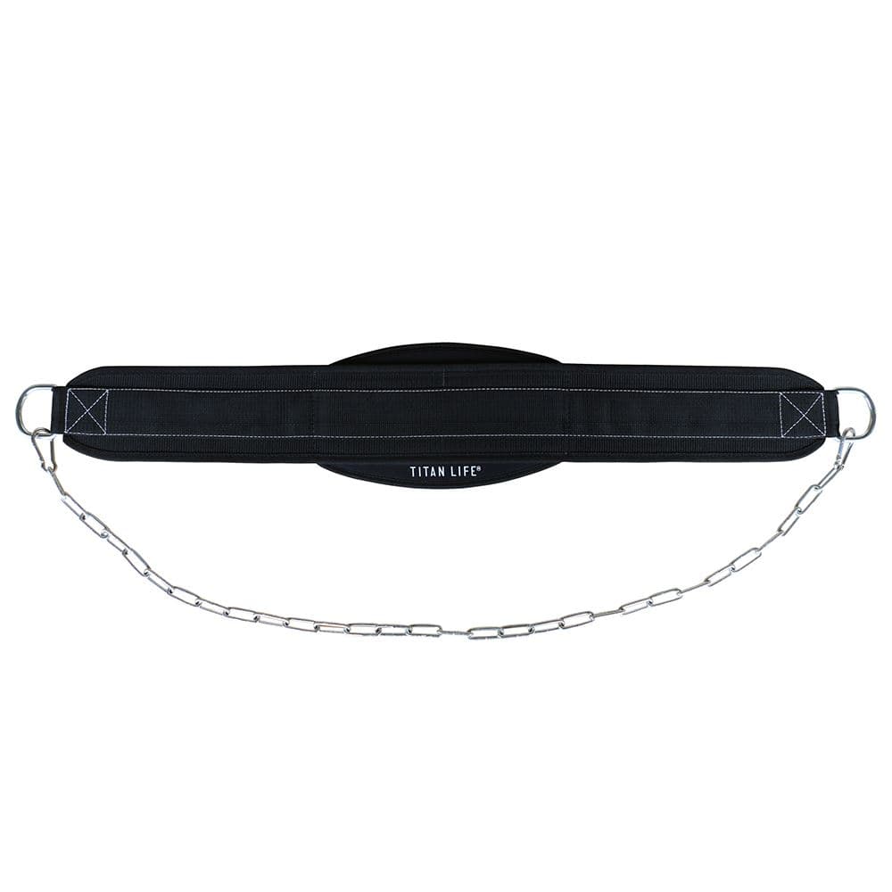TITAN LIFE Dip Belt