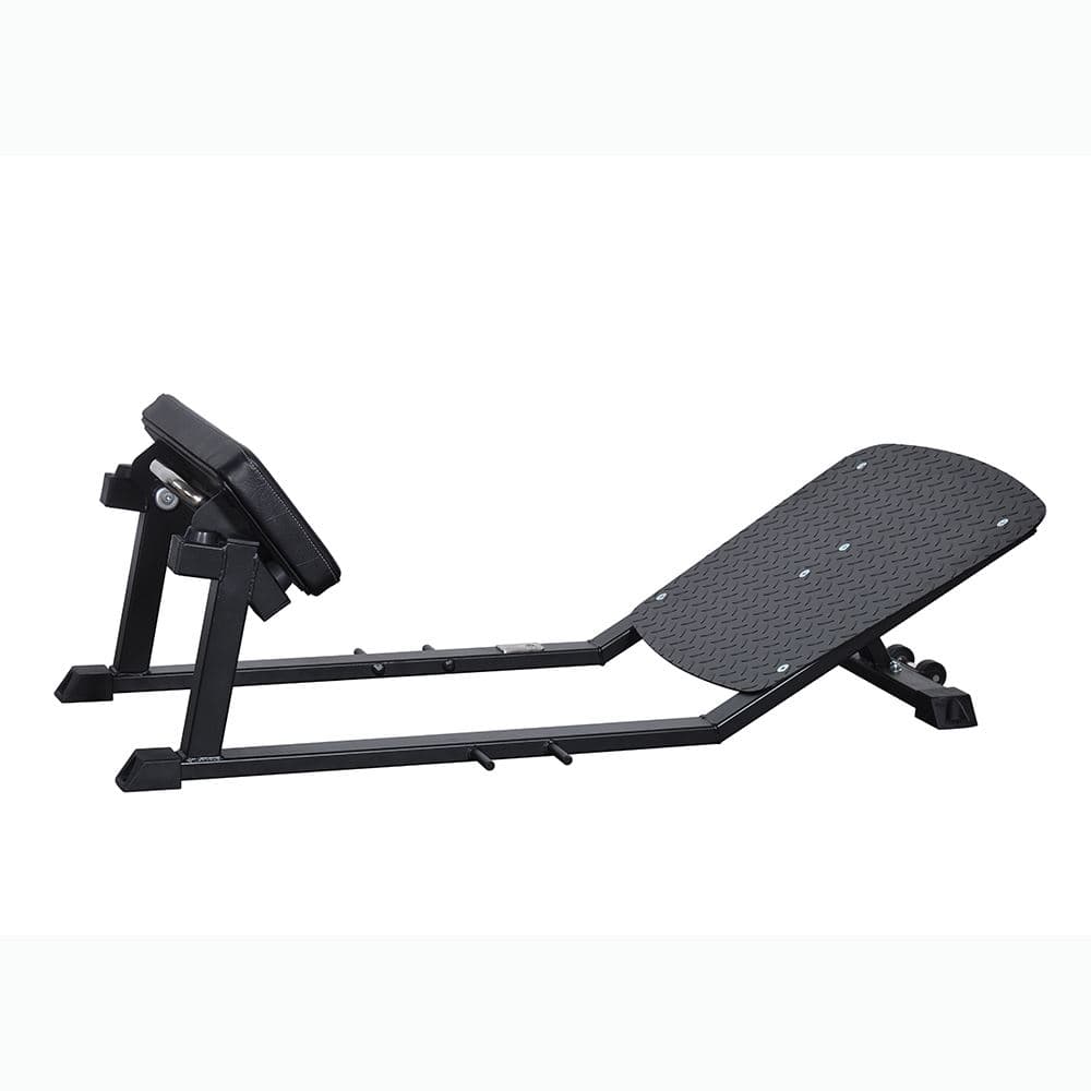 Hip Thrust Bänk