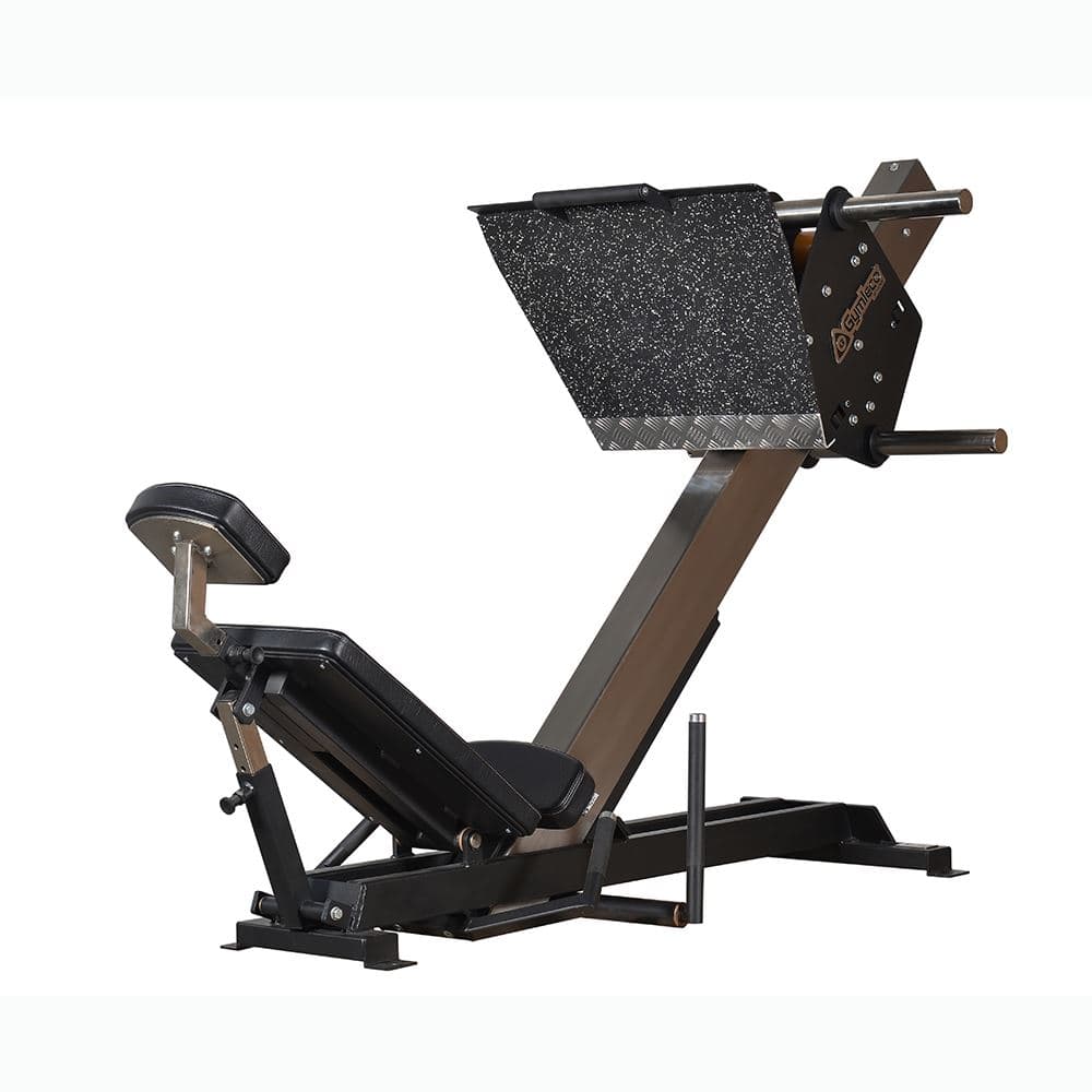 Benpress 45 grader