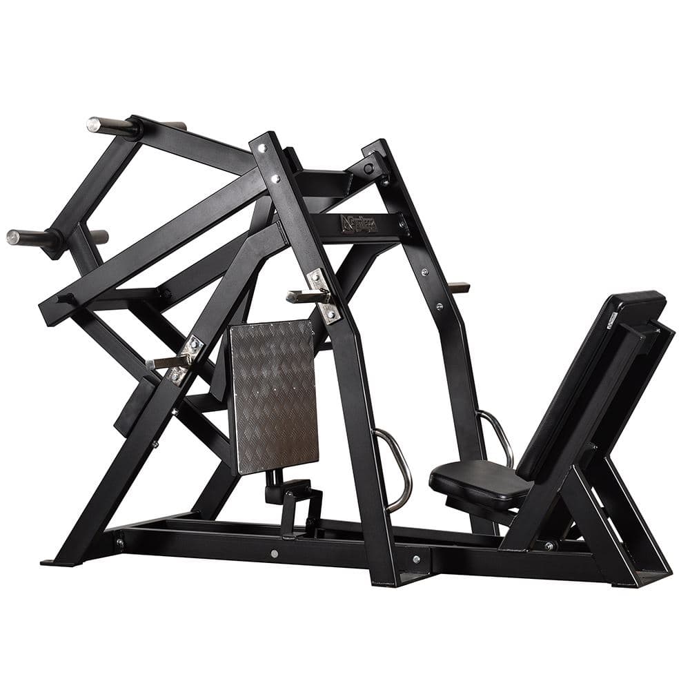 Benpress maskin