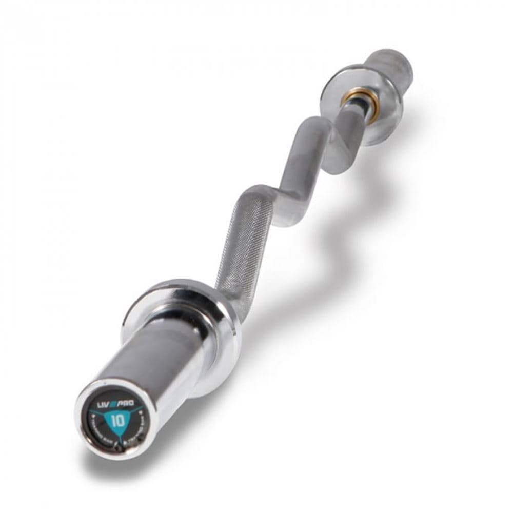 Ez Curl Bar 10 kg (120 cm)