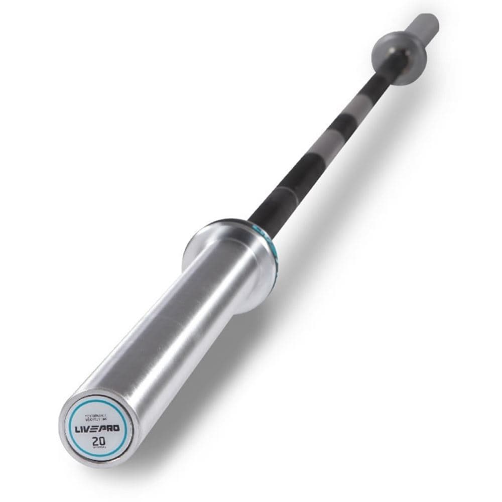 Competition Powerlifting Bar 20 kg