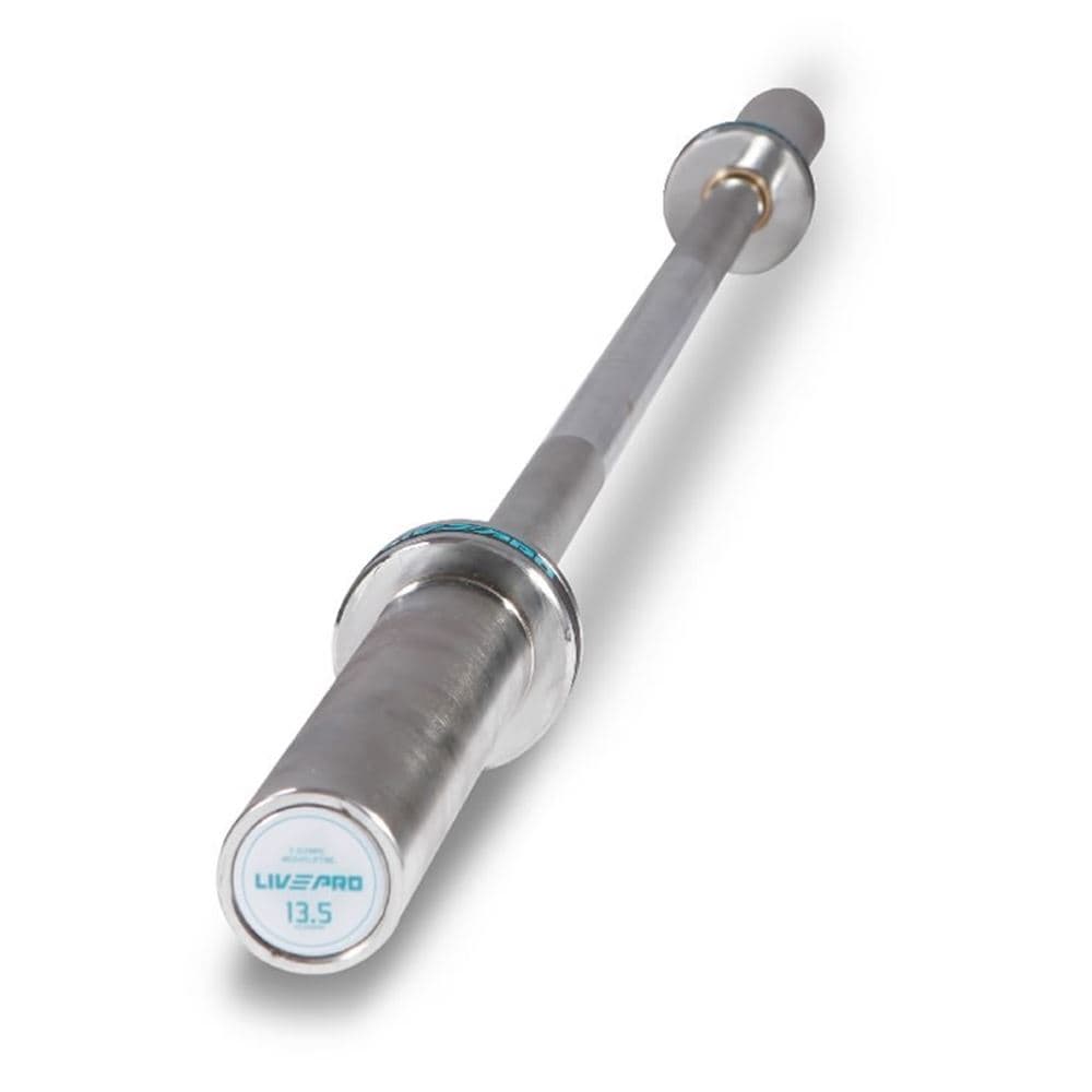 Olympic Bar - 13,5 kg