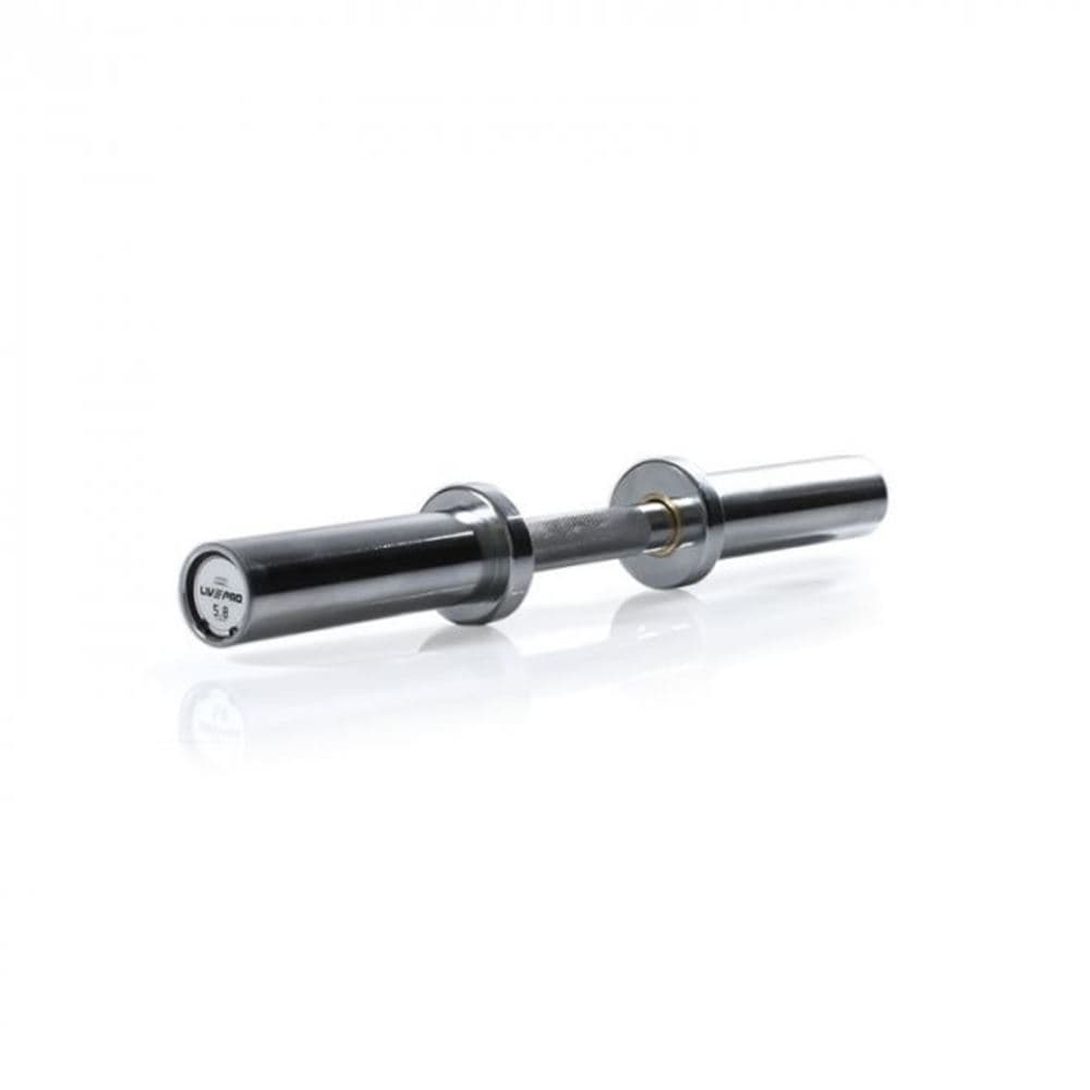 Loadable Dumbbell