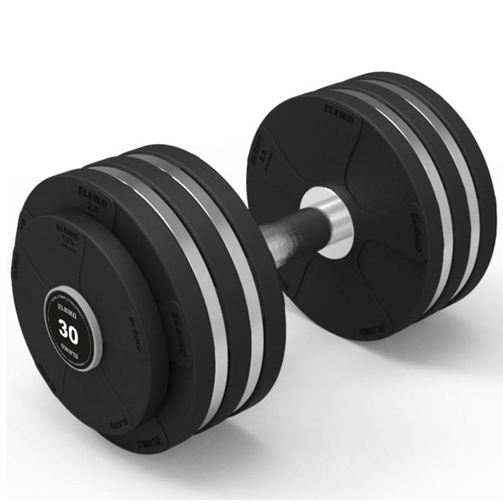 Eleiko Vulcano Disc Dumbbell