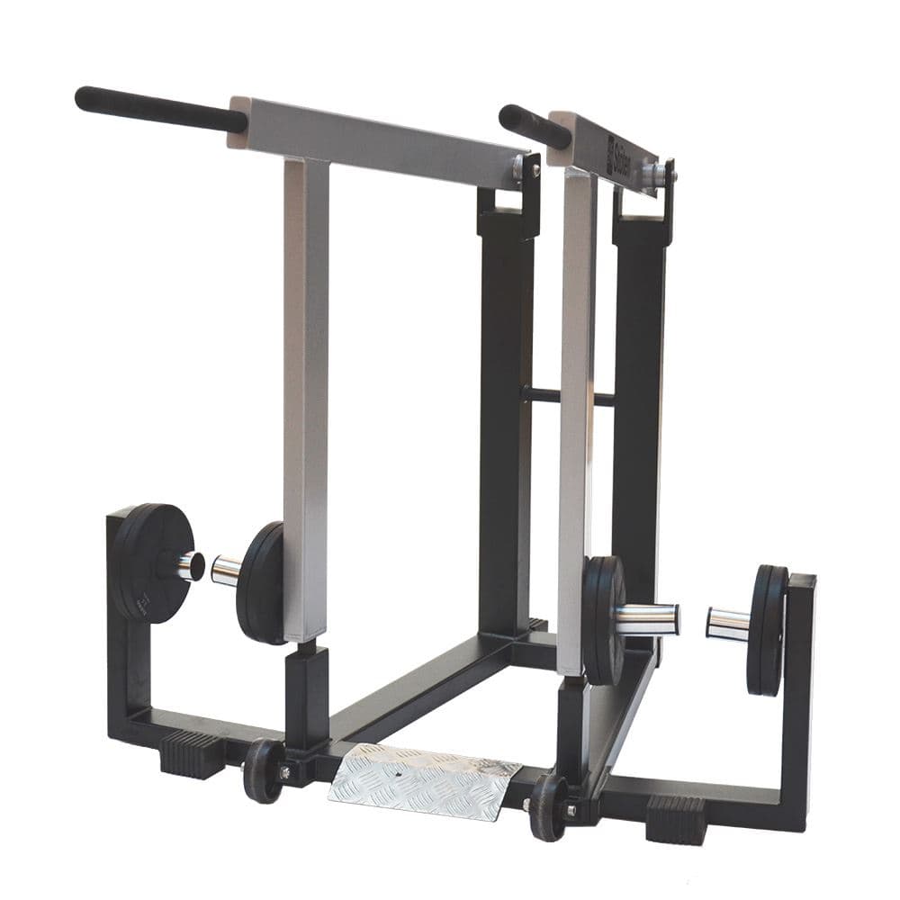 Func Gym Snatch
