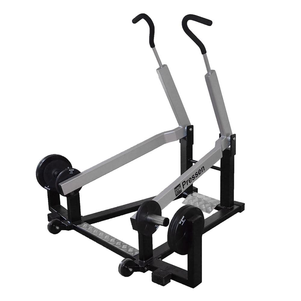 Func Gym Press