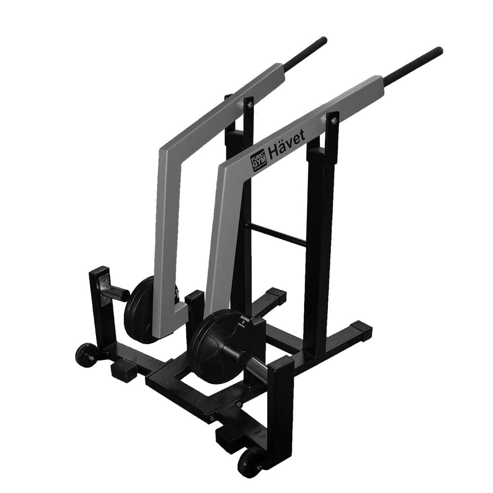 Func Gym Push