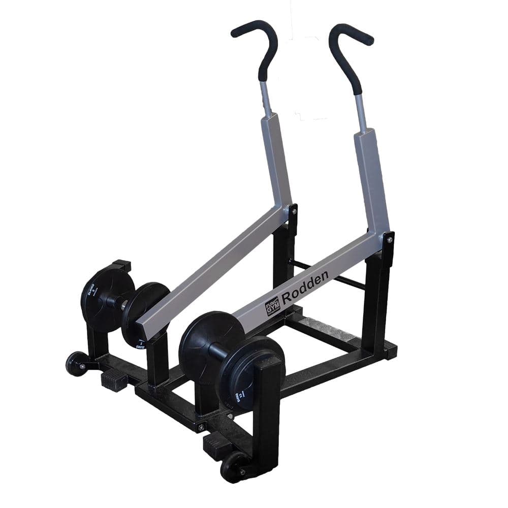Func Gym Row