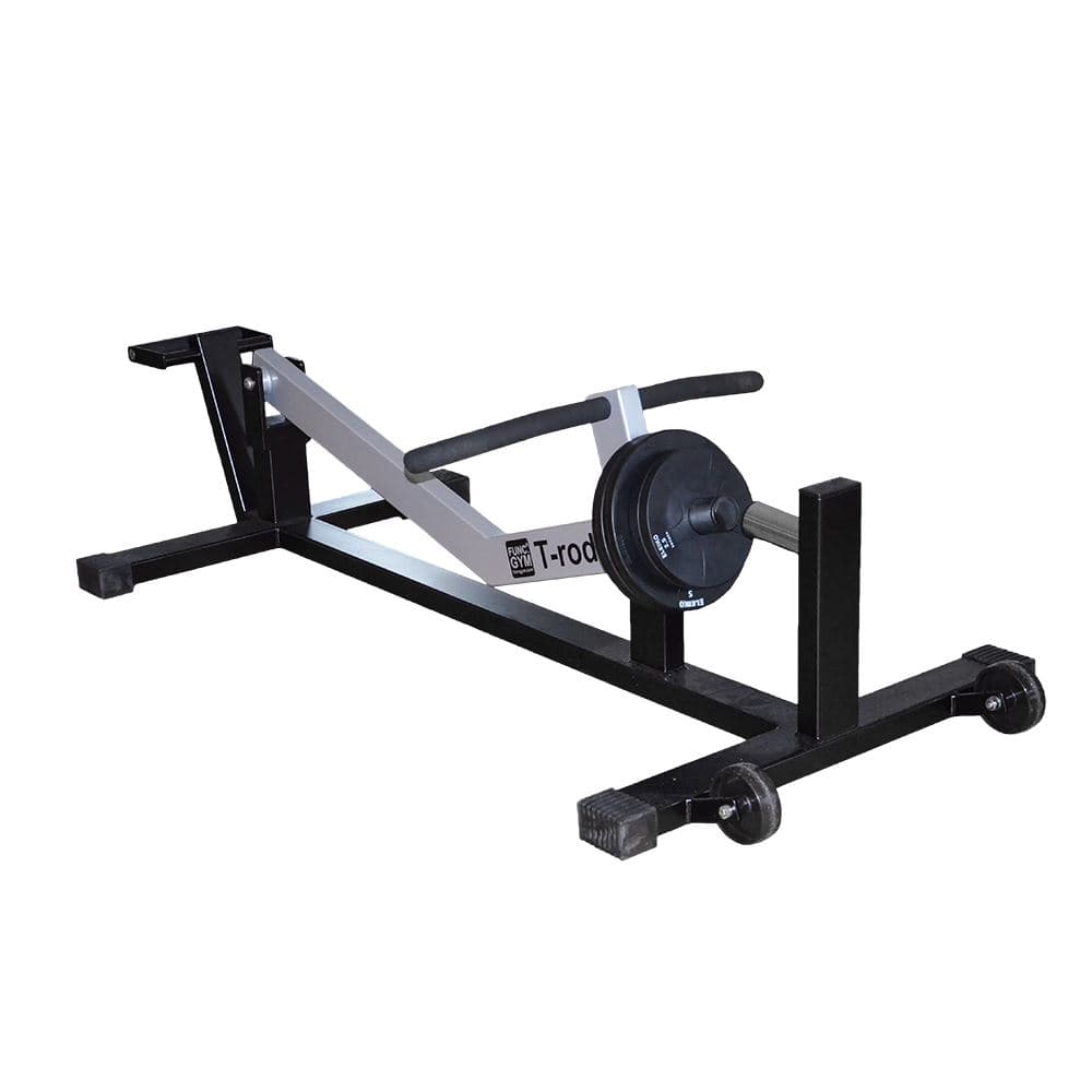 Func Gym T-bar Row