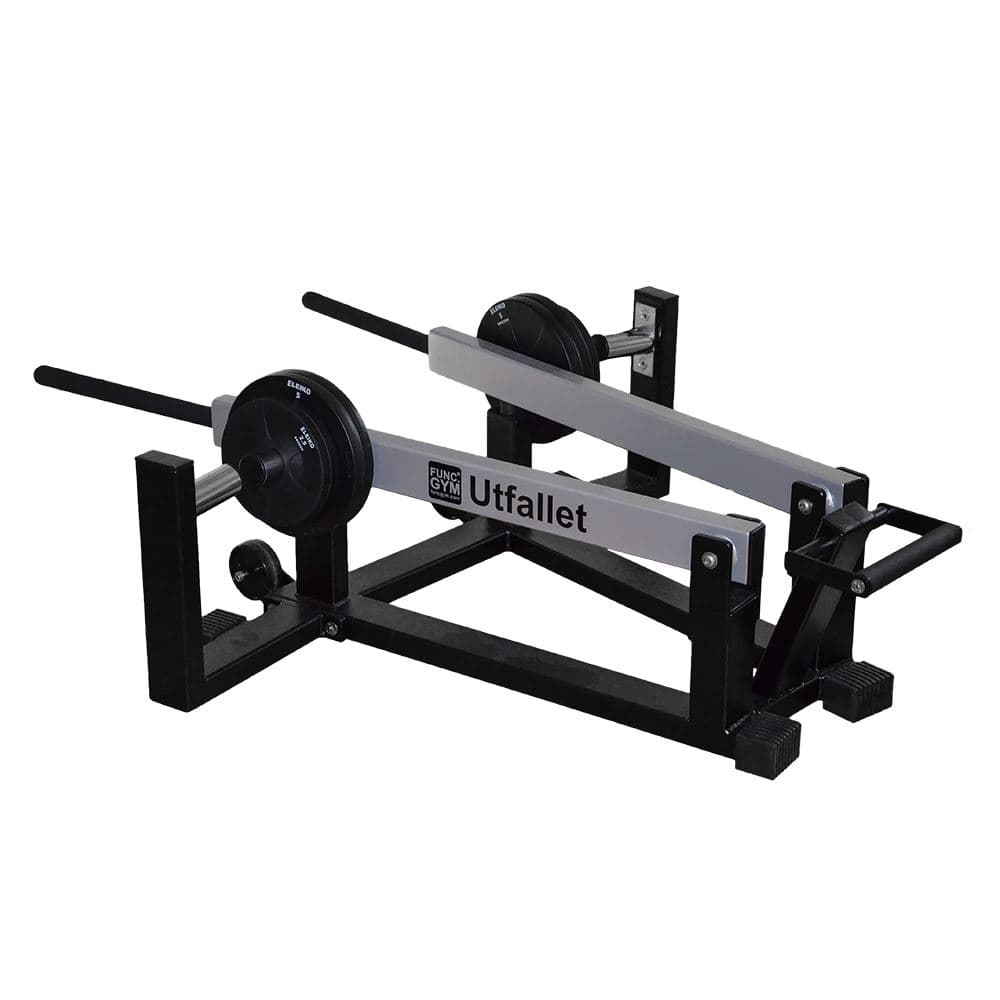 Func Gym Lunge