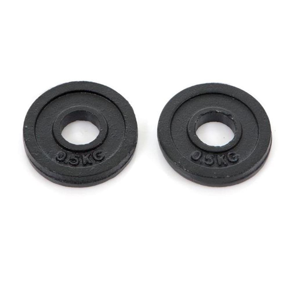 Hammer Weight Discs 30 mm