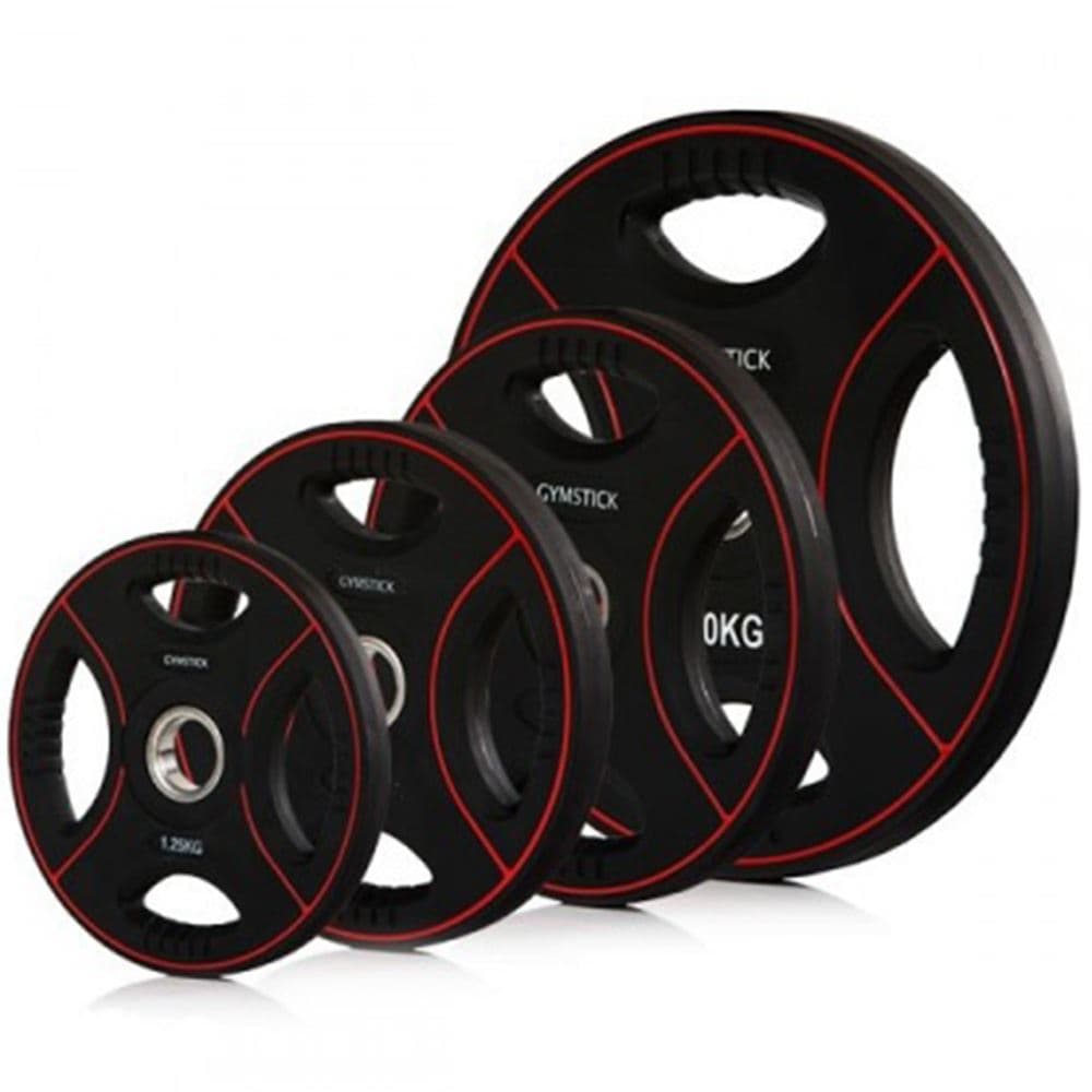Gymstick Pro Pump Set Disc 30 mm