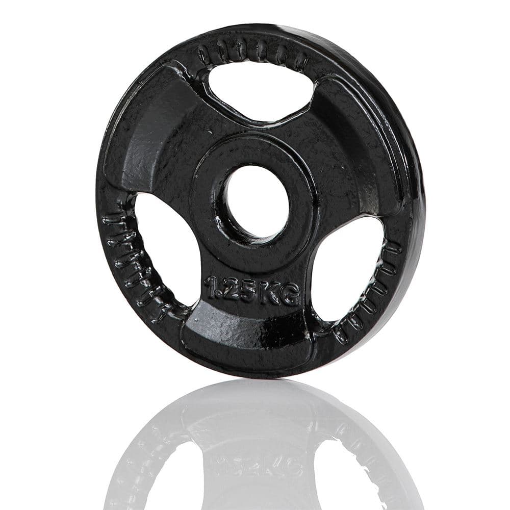 Gymstick Iron Weight Plate 30 mm