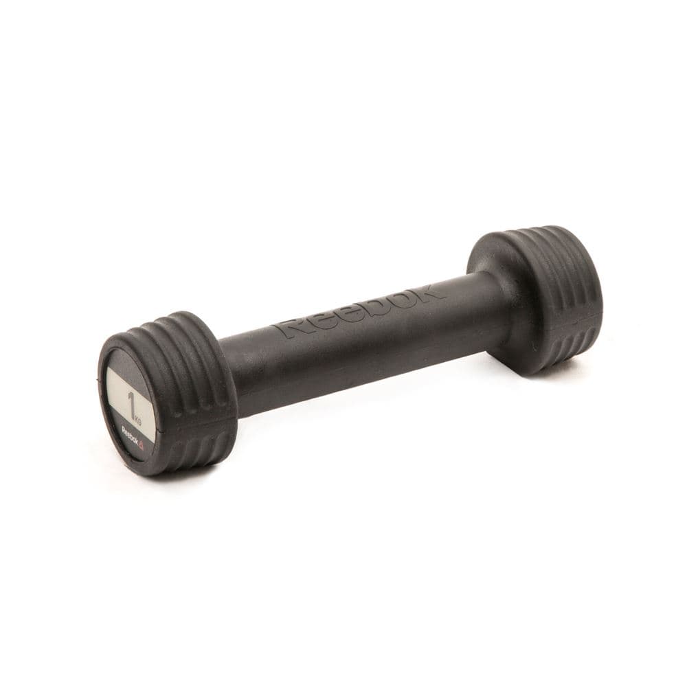 Reebok Rubber Dumbell Delta