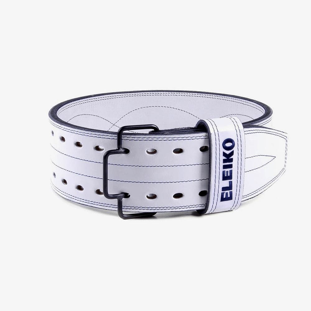 Eleiko IPF Powerlifting Belt