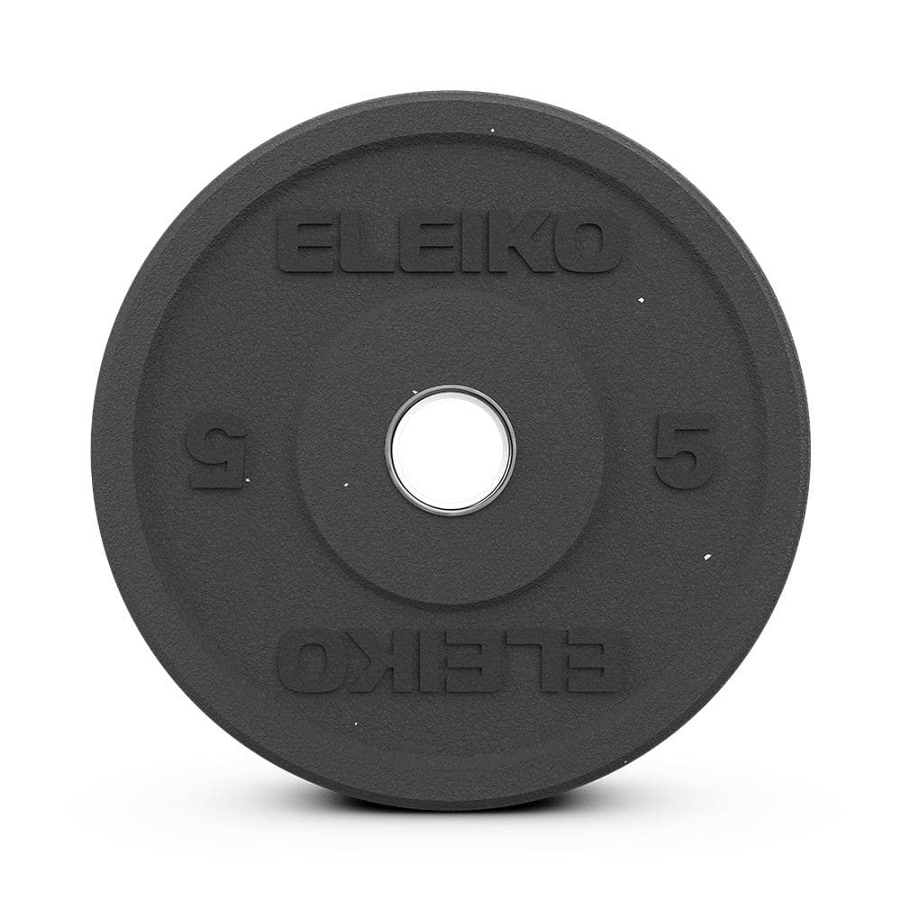Eleiko XF Bumper 50 mm