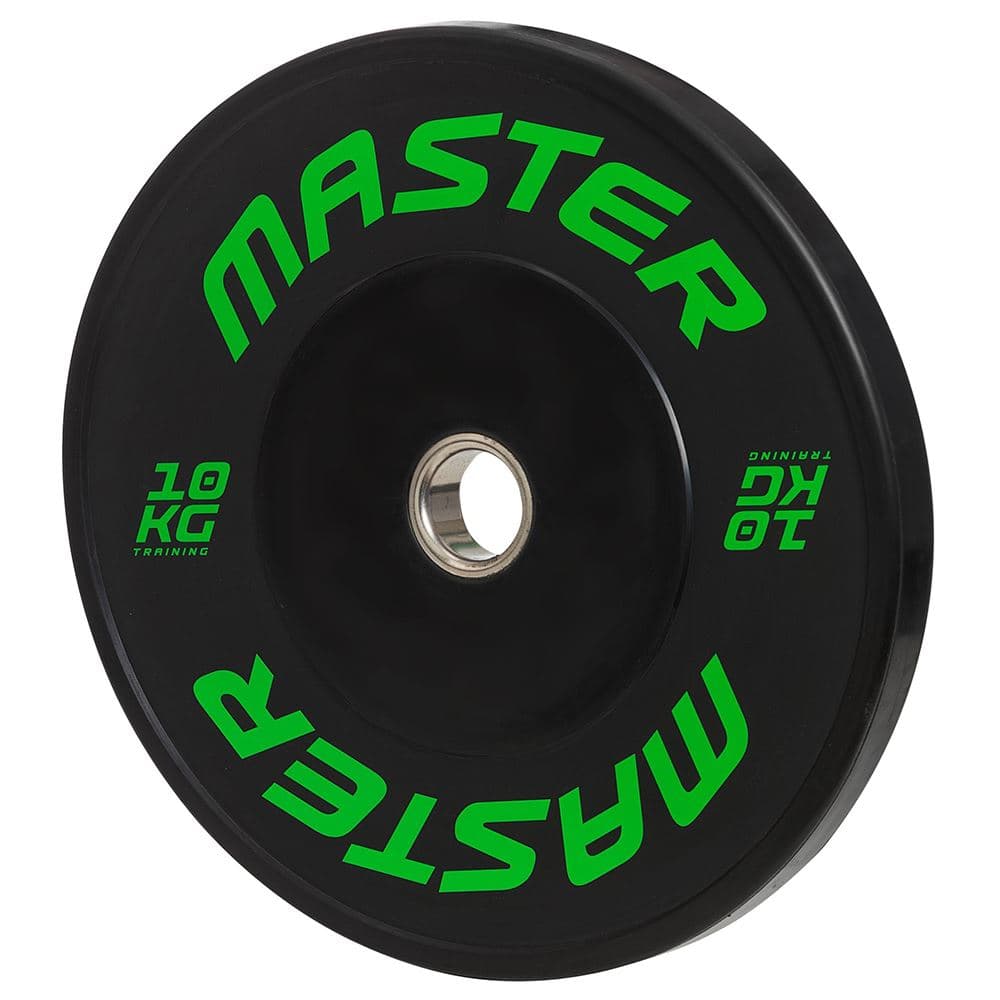 Master HG Bumpers 50 mm