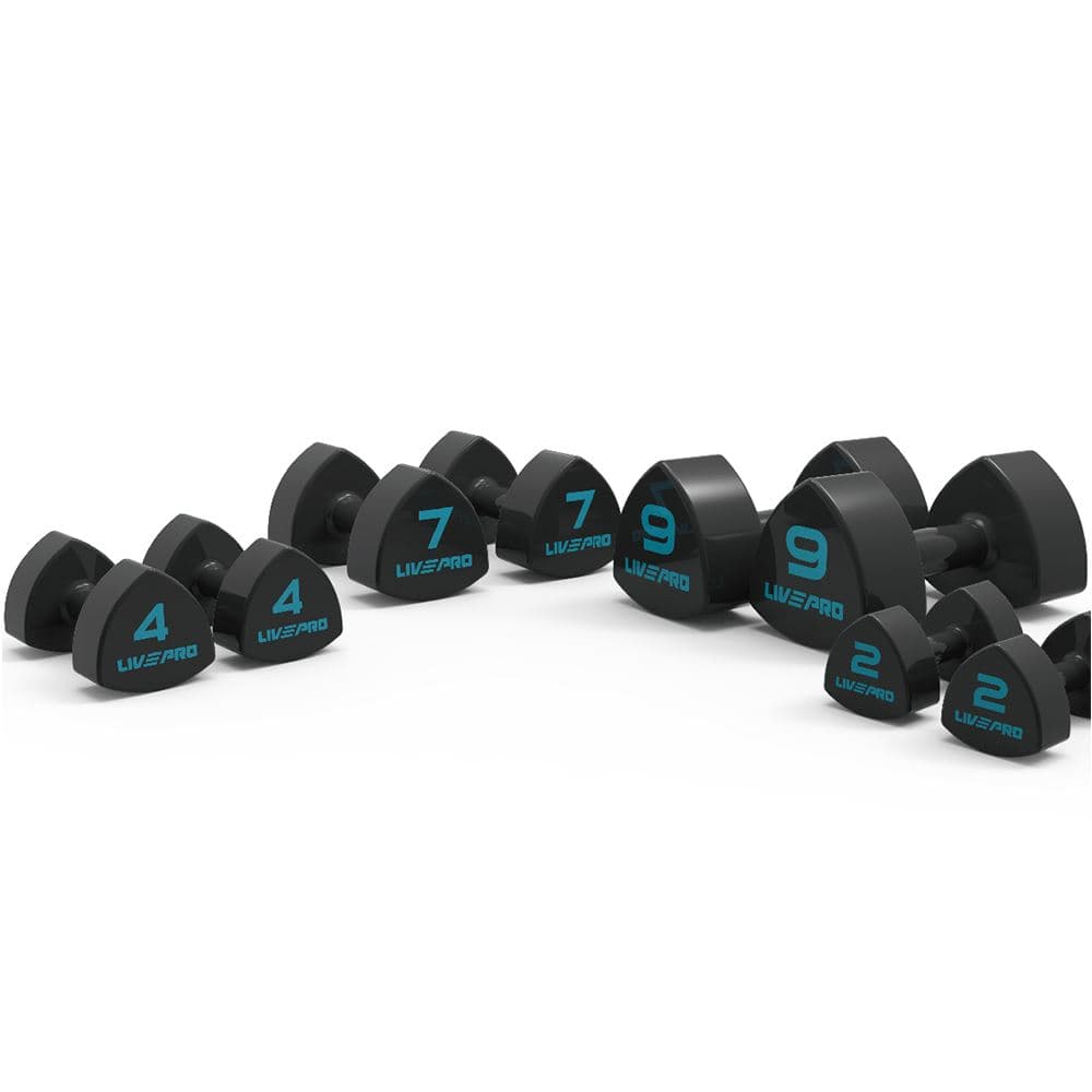 Studio Dumbbell
