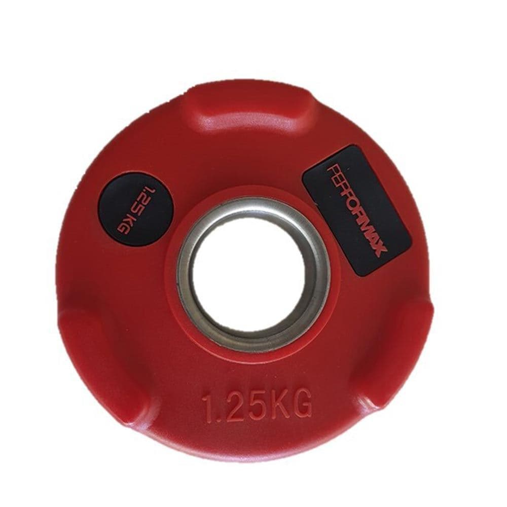 TITAN LIFE Weight Disc PU 50 mm